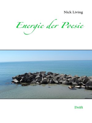 cover image of Energie der Poesie